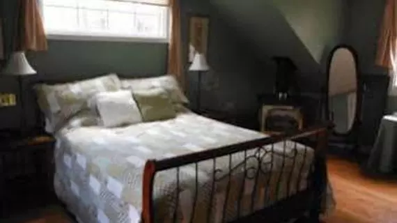 Lazy Dayz Bed and Breakfast | Ontario - Barrie - Orillia (ve civarı) - Oro-Medonte