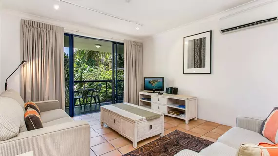 Cape Apartments | New South Wales - Byron Bay (ve civarı) - Byron Bay