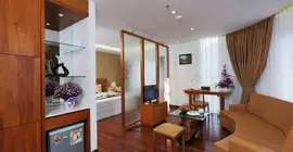 Cosmopolitan Hotel | Binh Duong (vilayet) - Ho Şi Min Şehri (ve civarı) - Ho Chi Minh City