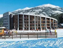 Residence Campo Smith | Piedmont - Bardonecchia