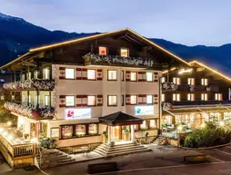 Hotel Standlhof | Tirol - Schwaz District - Schwaz (ve civarı) - Uderns - Finsing