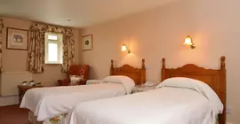 The Raven Hotel | Shropshire (kontluk) - Much Wenlock