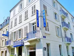 Hotel Le Reynita | Normandiya - Calvados (bölge) - Trouville-sur-Mer