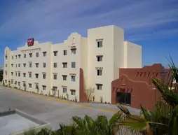 Hotel Zar La Paz | Baja California Sur - La Paz (ve civarı) - La Paz