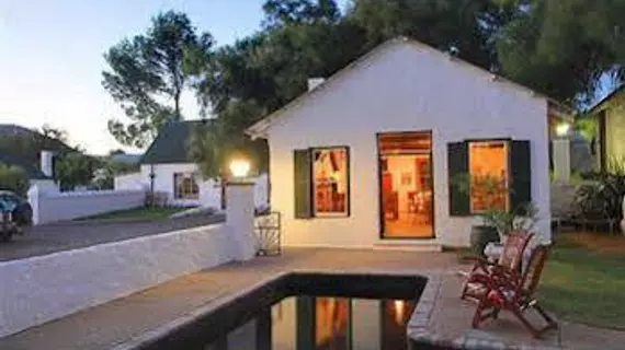 The Willow Historical Guest House | Eastern Cape - Baviaans - Willowmore