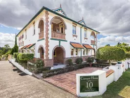 Cumquat House | Queensland - Brisbane (ve civarı) - Ipswich