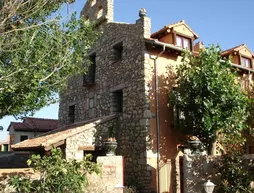 Hotel El Rancho | Kastilya ve Leon - Segovia (vilayet) - Torrecaballeros