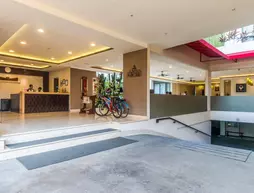 ZEN Rooms Kuta Benesari | Bali - Kuta - Kuta Merkezi