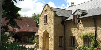 Wooden Cabbage House