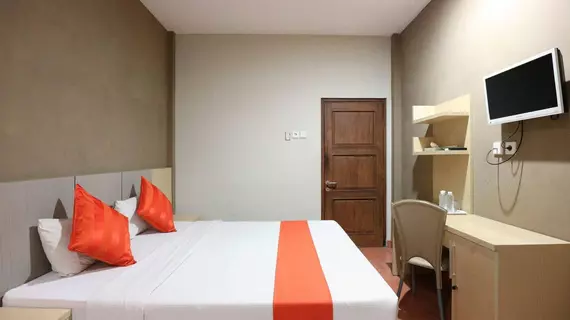 Tembok Batu Residence | Yogyakarta Özel Bölgesi - Yogyakarta (ve civarı) - Yogyakarta