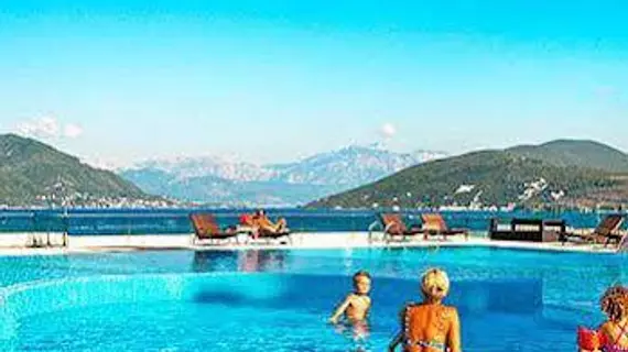 Club Hotel Riviera Montenegro | Igalo