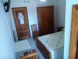 Hostal Sequeiros | Galicia - Ourense (il) - San Cibrao Das Vinas