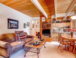 Motherlode Condominiums by Ski Country Resorts | Kolorado - Summit İlçesi - Breckenridge - Warrior's Mark