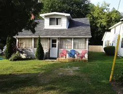 HarbourView Cottage | Ontario - Owen Sound (ve civarı) - Saugeen Shores - Port Elgin