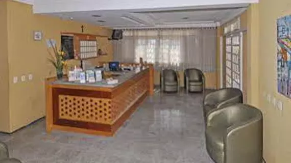 Hotel Praia 2000 | Northeast Region - Ceara (eyaleti) - Fortaleza (ve civarı) - Fortaleza - Praia do Futuro I