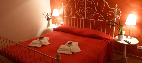 B&B A Casa Di Al&Ga | Lazio - Roma (ve civarı) - Roma Kent Merkezi - Prati