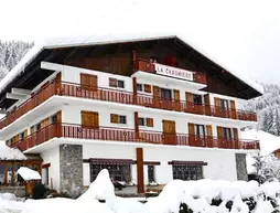 Chalet Hôtel La Chaumière | Auvergne-Rhone-Alpes - Haute-Savoie (bölge) - Morzine