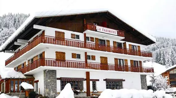 Chalet Hôtel La Chaumière | Auvergne-Rhone-Alpes - Haute-Savoie (bölge) - Morzine