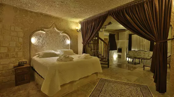 Oread Cave Suites | Nevşehir - Ürgüp