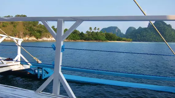 Palawan Secret Cruise Floating Hotel | Mimaropa - Palawan - El Nido - Barangay Buena Suerte