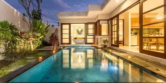 Beautiful Bali Villas