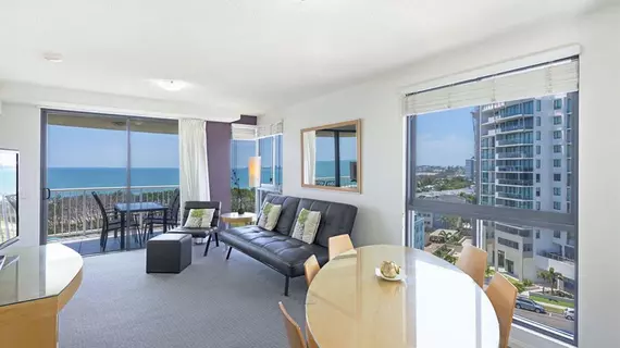 Catalina Resort | Queensland - Maroochydore