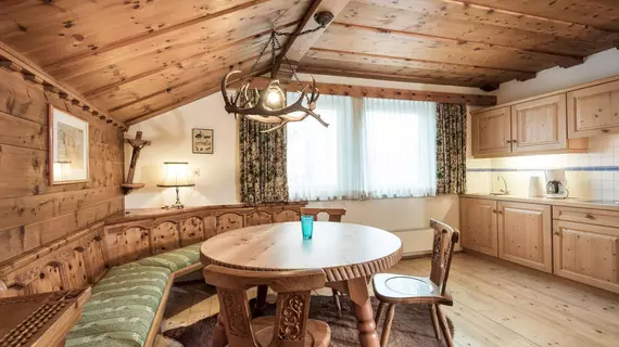 Appartementhaus Aurora | Salzburg (eyalet) - Sankt Johann im Pongau - Bad Hofgastein