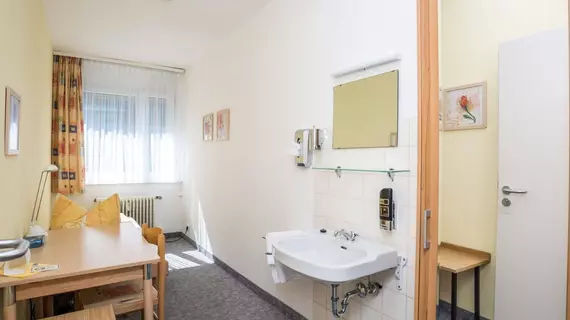 Ulmer Münster Hotel | Baden-Wuerttemberg - Ulm