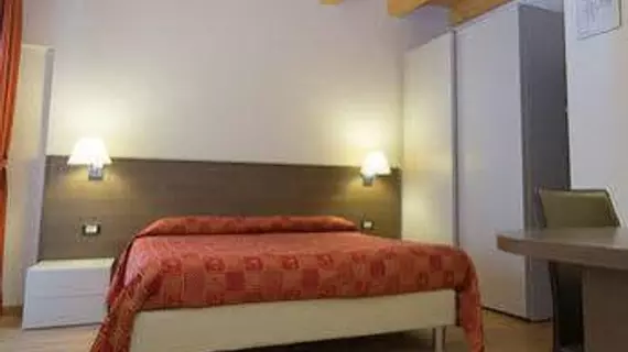 Albergo Antica Locanda | Lombardy - Bergamo - Clusone