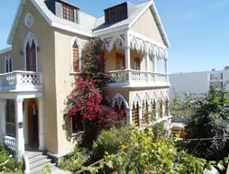 Posada El Castillo | Arequipa (bölge) - Cerro Colorado District - Arequipa - Historical Center