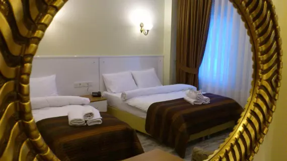 Pera Main Hotel |  Istanbul  - Beyoğlu - Pera