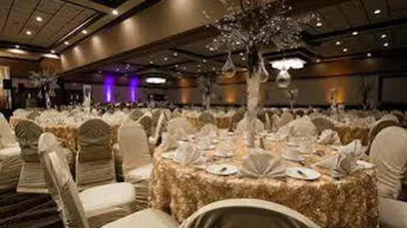 Edmonton Inn & Conference Centre | Alberta - Edmonton (ve civarı) - Edmonton