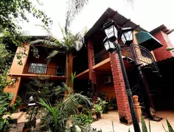 Palmwood Lodge | Lusaka