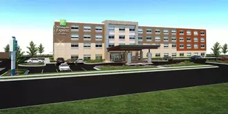 Holiday Inn Express and Suites Camas Vancouver