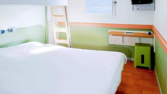 ibis budget Bergerac | Nouvelle-Aquitaine - Dordogne - Bergerac