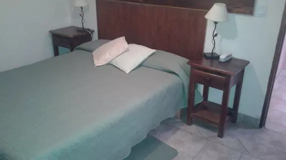 Hostal Terrazas del San Bernardo | Salta (ili) - Capital Department - Salta (ve civarı) - Salta