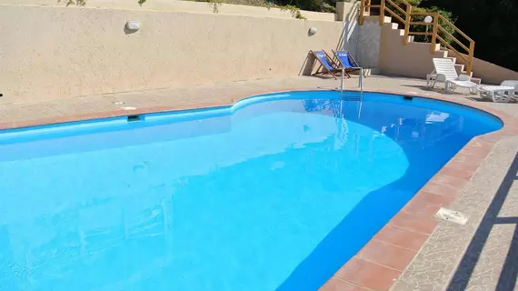 Villaggio Costa Paradiso | Sardinya - Sassari - Trinita d'Agultu e Vignola