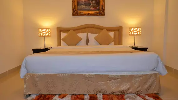 Al Shams Plaza Hotel Apartments | Dubai - Dubai