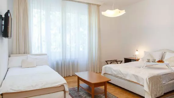 Apartment Belgrade CenterResavska | Belgrad - Vracar