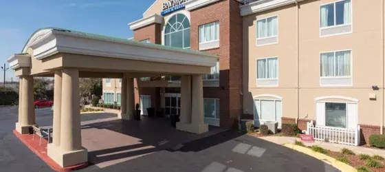 Baymont Inn and Suites Montgomery South | Alabama - Montgomery (ve civarı) - Montgomery