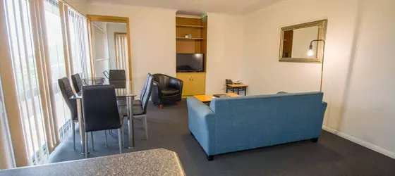 96 on Arthur Apartments | Tazmanya - Launceston (ve civarı) - Launceston - Launceston CBD