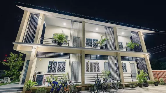 Sweet Dreams Guest House | Phetchaburi (vilayet) - Phetchaburi