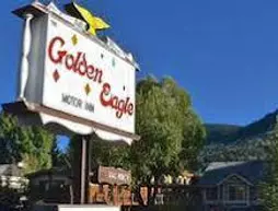 Golden Eagle Inn | Wyoming - Jackson Hole (ve civarı) - Jackson