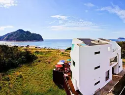 EAN Pension and Cafe | Jeju Adası - Seogwipo - Seogwipo Şehri