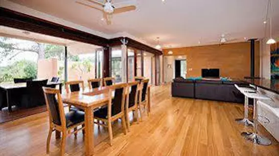 Lone Pine Cottage | Batı Avustralya - Margaret River