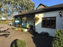 Rat Trap Inn | Galler - Monmouthshire - Cardiff (ve civarı) - Usk