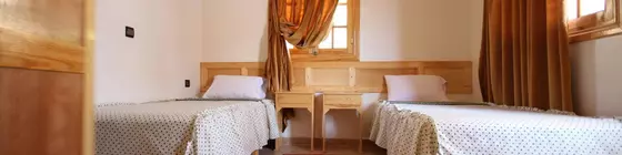 Mina House | Tangier (ve civarı) - Chefchaouen