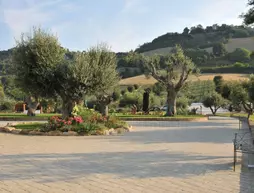 Agriturismo Poggio Agli Ulivi | Marche - Ancona (vilayet) - Ancona - Montesicuro