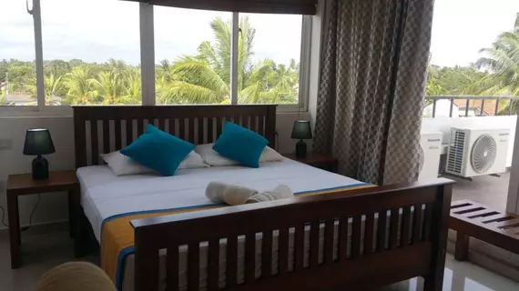 Neo Holiday Home | Gampaha Bölgesi - Seeduwa - Katunayake