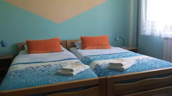 Rooms Family Glumac | Lika-Senj - Plitvicka Gölleri